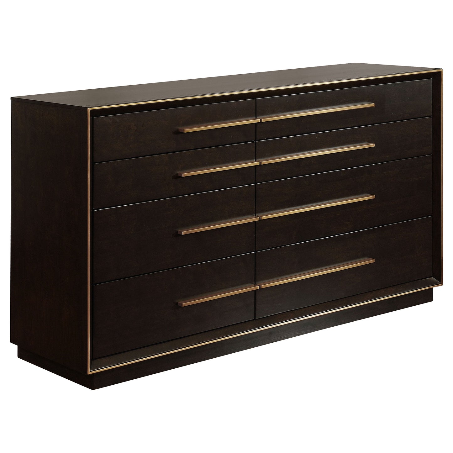 Durango  Bedroom Set Peppercorn
