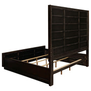 Juego de dormitorio Durango Peppercorn