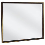 Durango Dresser Mirror