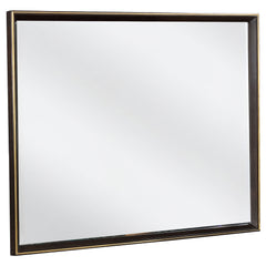Durango Dresser Mirror