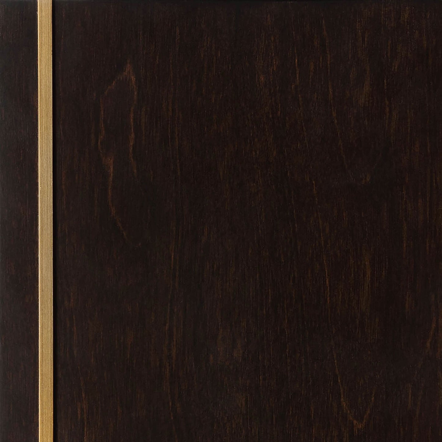 Durango 80-inch Standing Floor Mirror Smoked Peppercorn