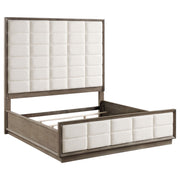 Juego de dormitorio Durango Peppercorn