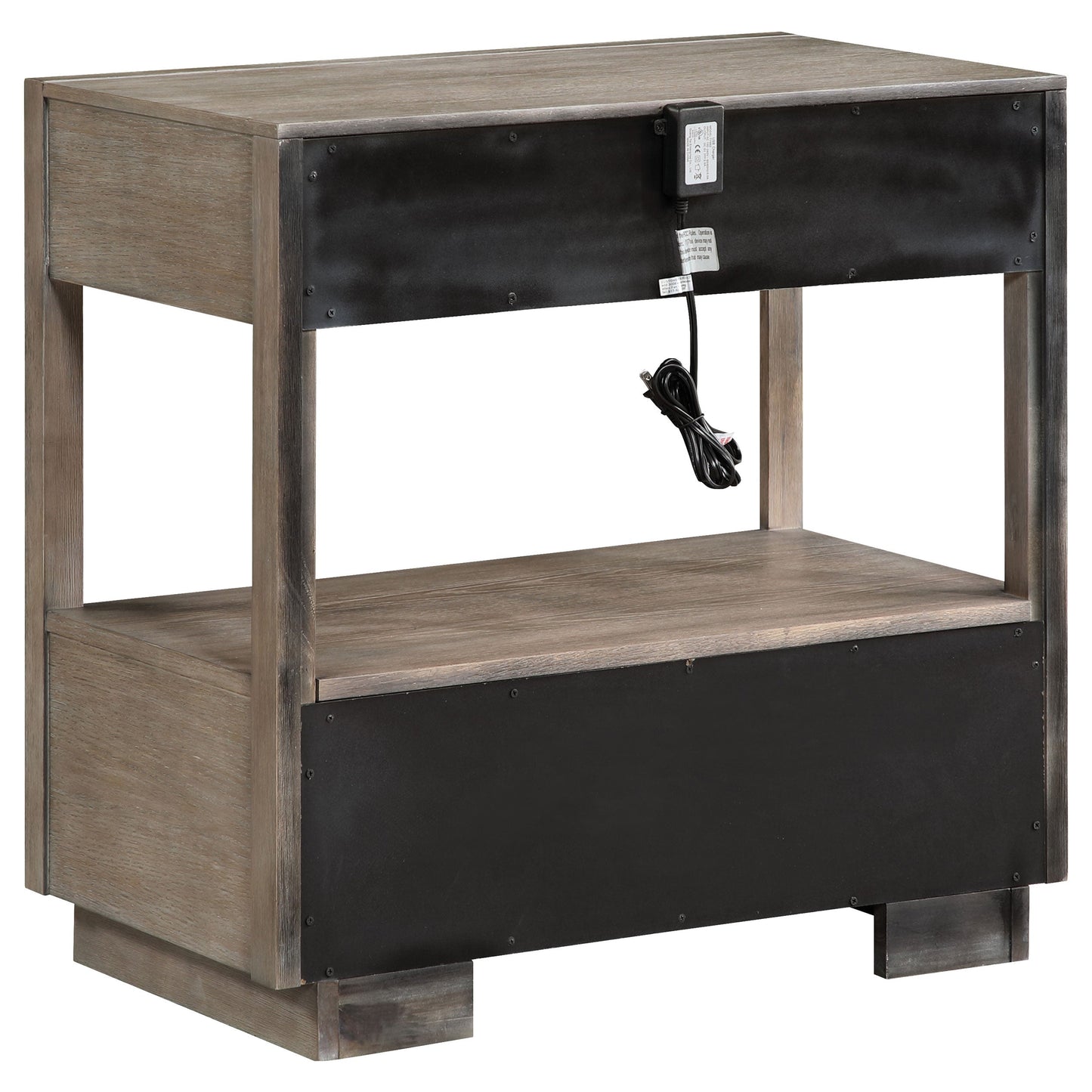 Durango  Bedroom Set Peppercorn