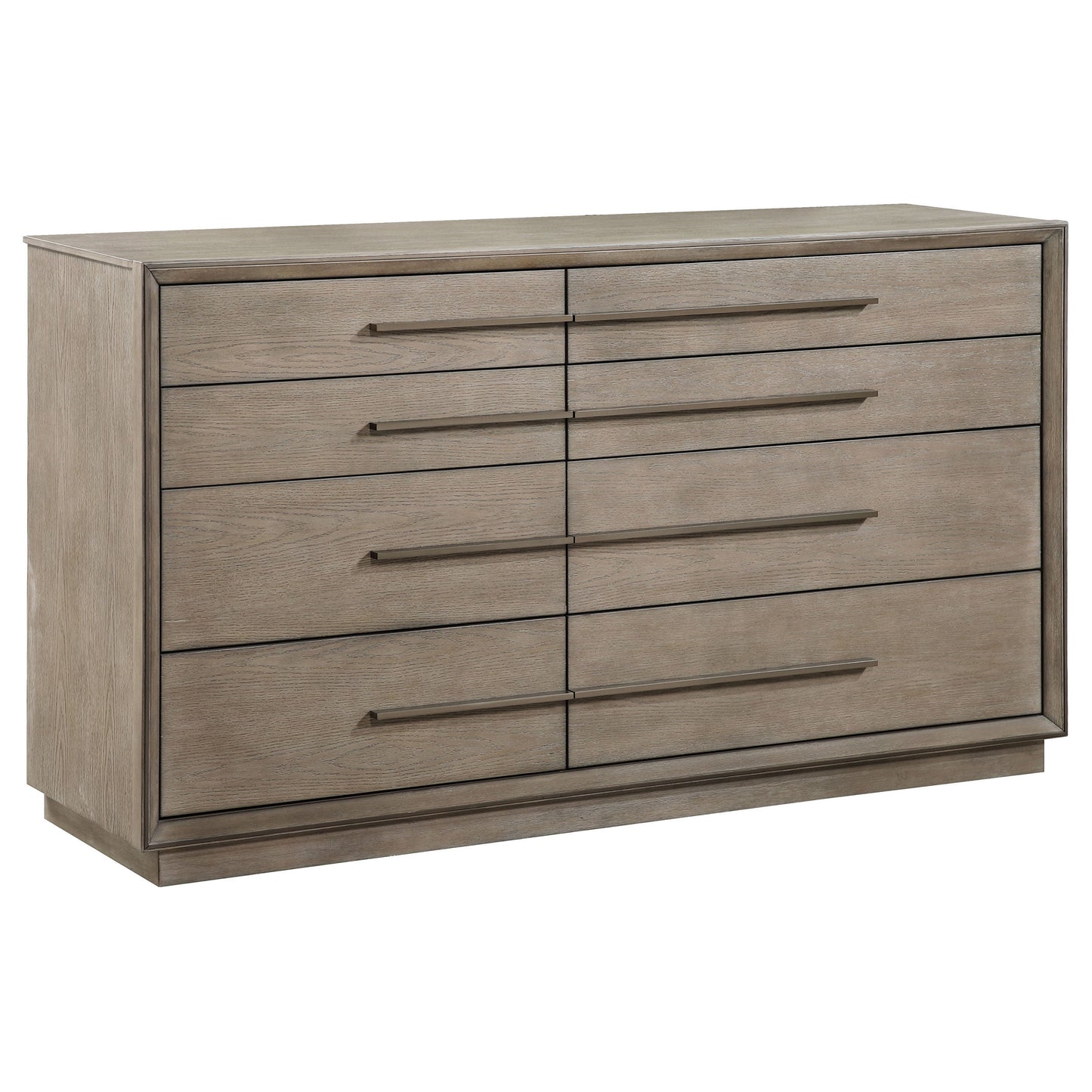 Durango  Bedroom Set Peppercorn