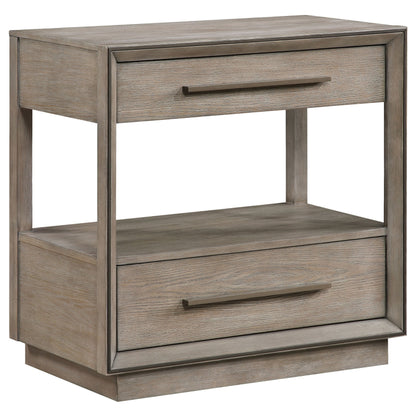 Durango  Bedroom Set Peppercorn