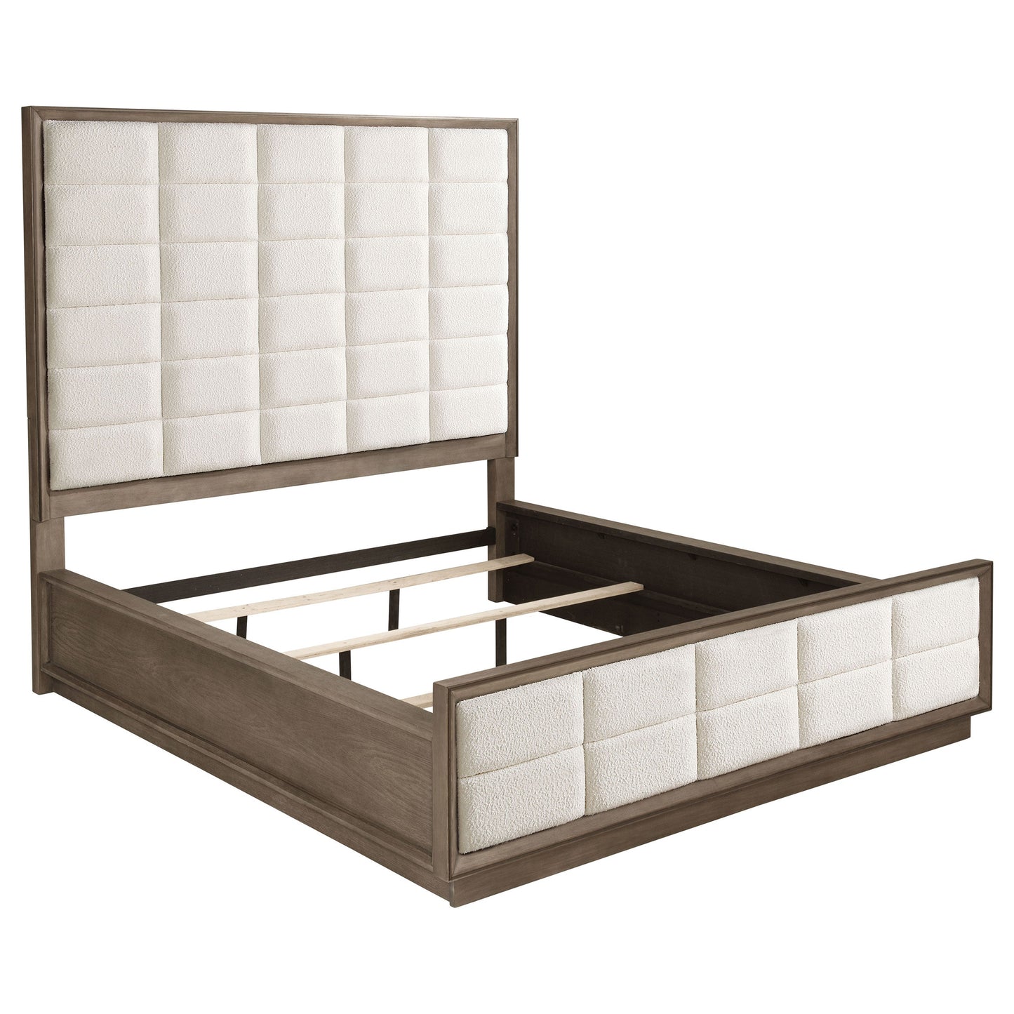 Durango  Bedroom Set Peppercorn