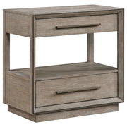 Juego de dormitorio Durango Peppercorn