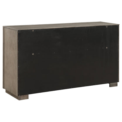 Durango  Bedroom Set Peppercorn