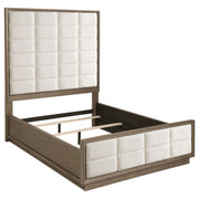 Juego de dormitorio Durango Peppercorn