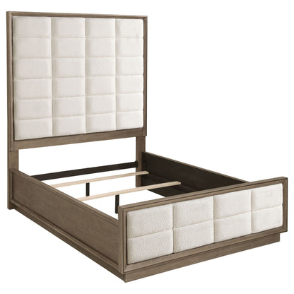 Durango  Bedroom Set Peppercorn