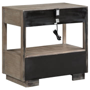 Juego de dormitorio Durango Peppercorn