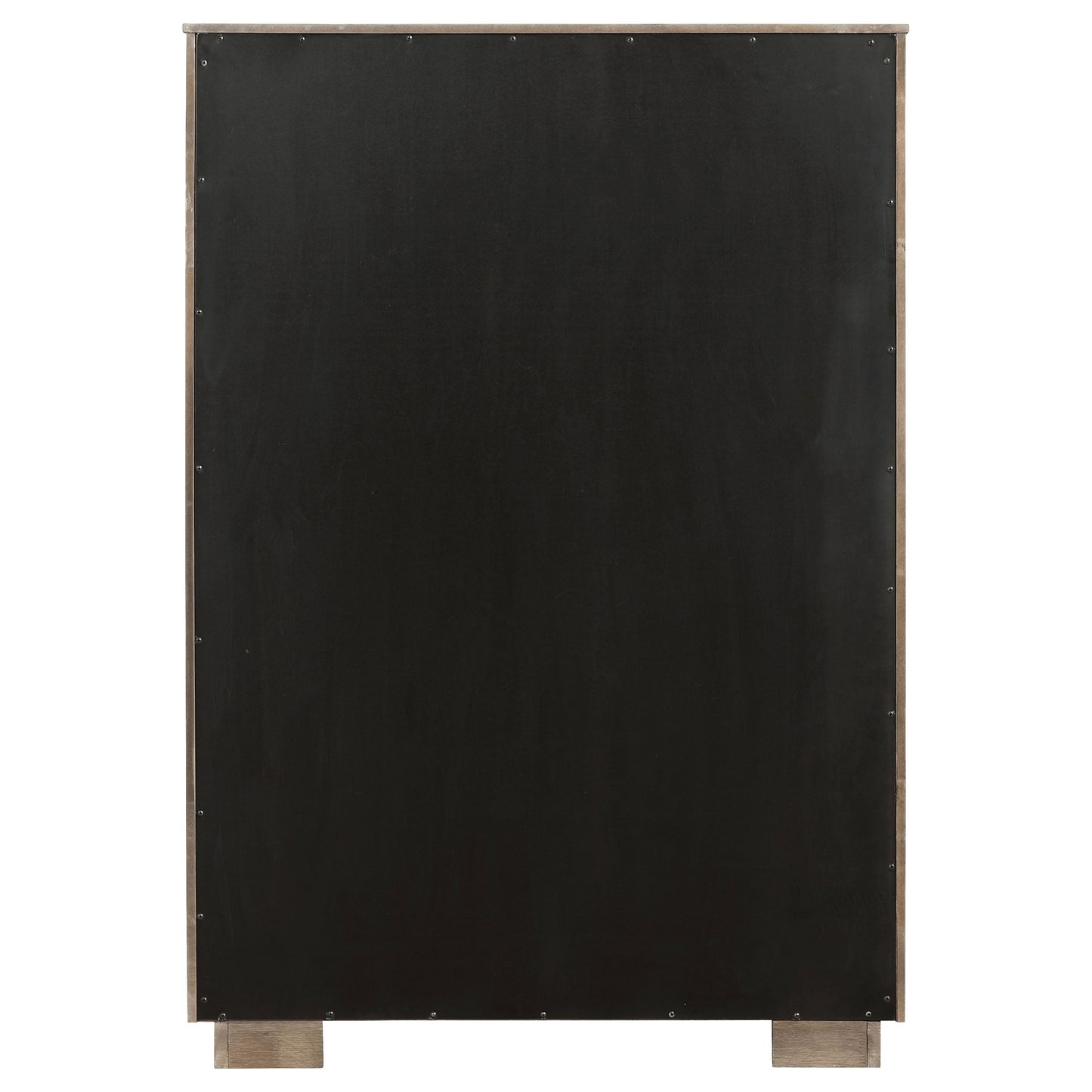 Durango 5-drawer Bedroom Chest Smoked Peppercorn