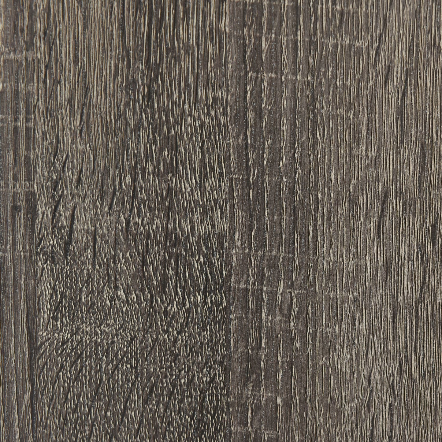 Cama tapizada Wright de 52 pulgadas en roble marrón