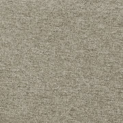Wright 52-inch Upholstered  Bed Brown Oak