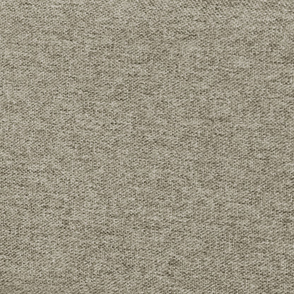 Cama tapizada Wright de 52 pulgadas en roble marrón