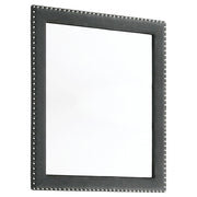 Conjunto de dormitorio Melody gris