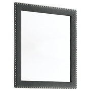 Conjunto de dormitorio Melody gris