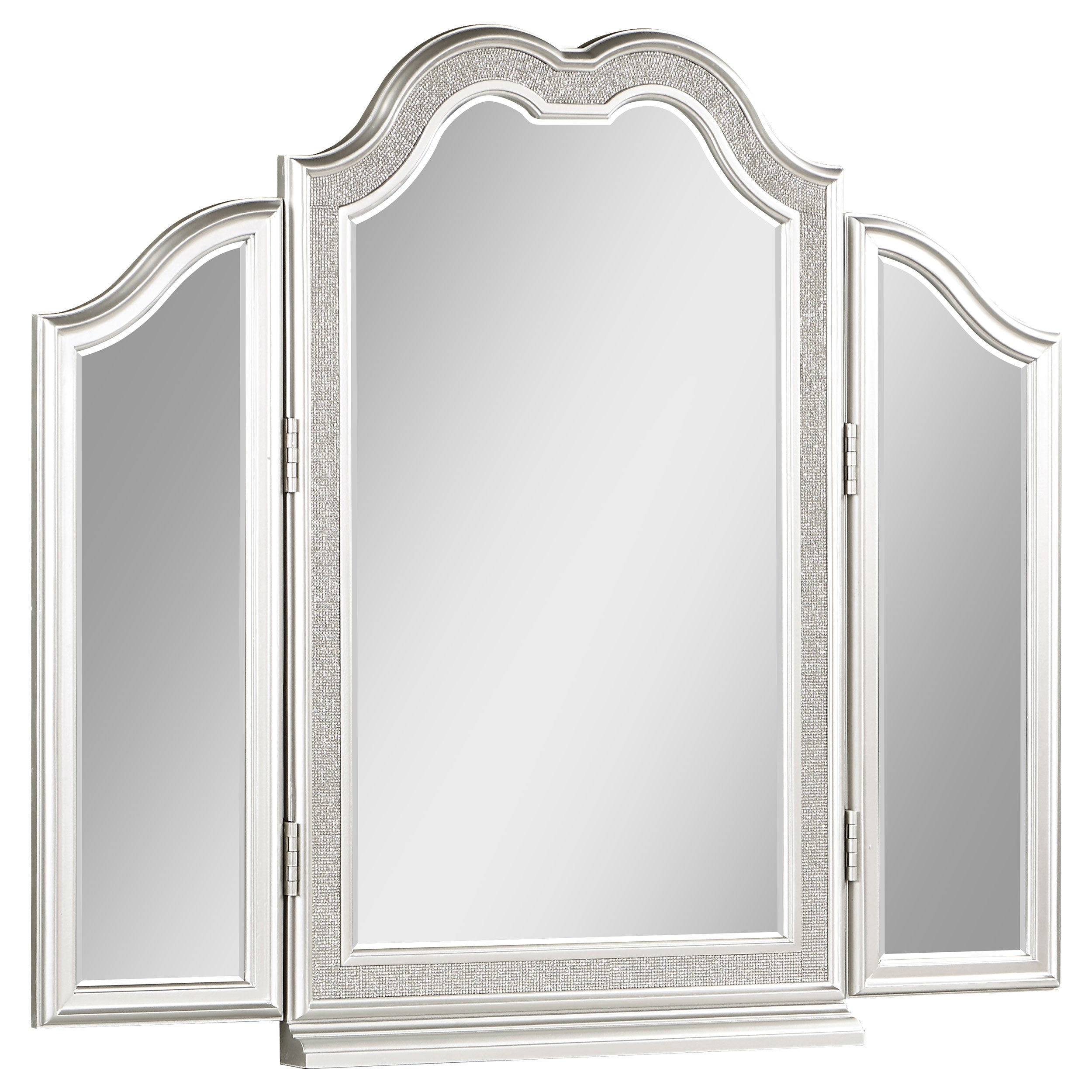 Coaster Evangeline Vanity Mirror - Thumbnail 5