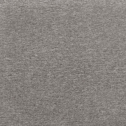 Cama tapizada Welsley de 50 pulgadas en nogal