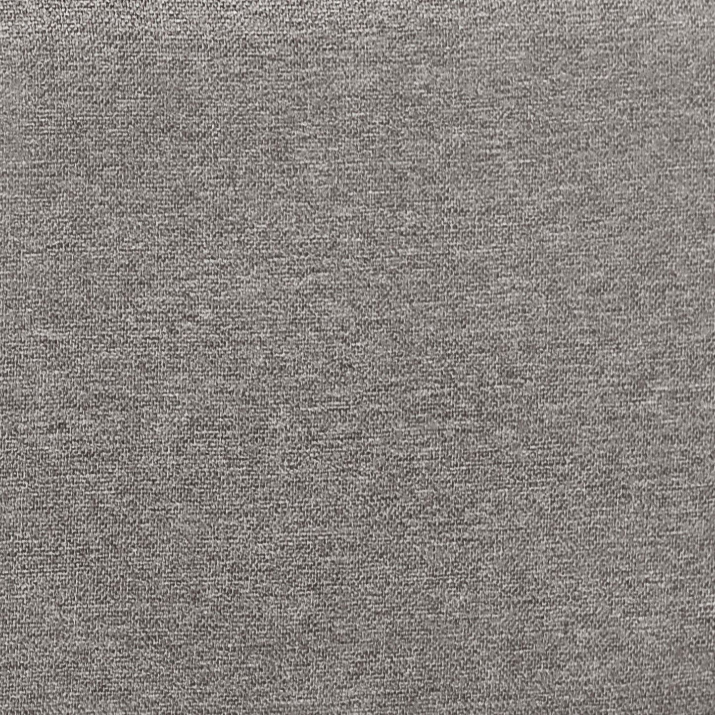 Cama tapizada Welsley de 50 pulgadas en nogal