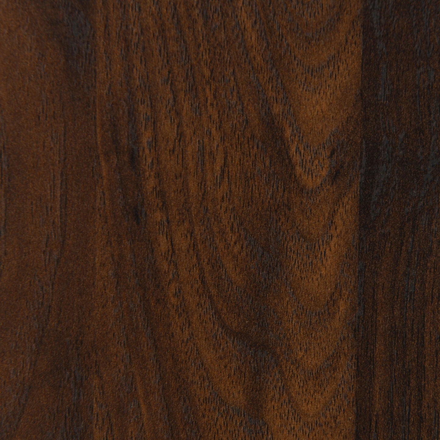 Cama tapizada Welsley de 50 pulgadas en nogal