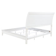 Bexhill  Bedroom Set White