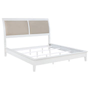 Bexhill  Bedroom Set White
