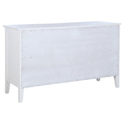 Bexhill  Bedroom Set White