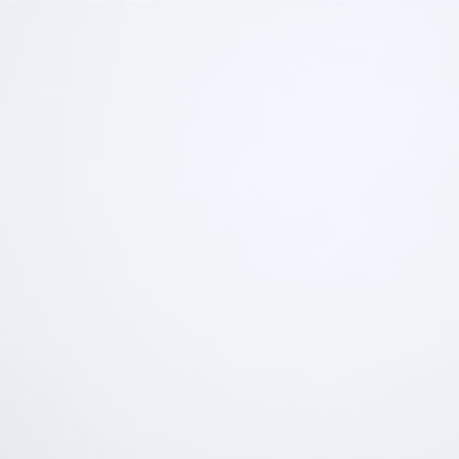 Bexhill 56-inch Upholstered  Panel Bed White