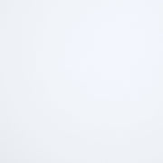 Bexhill Dresser Mirror White