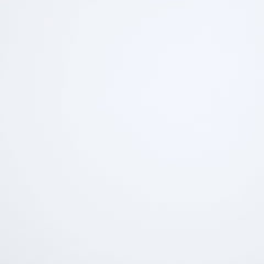 Bexhill Dresser Mirror White