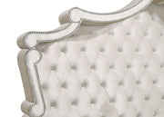 Antonella Bedroom Set Ivory