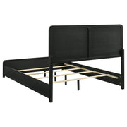 Cavelle  Bedroom Set Black