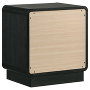 Cavelle  Bedroom Set Black