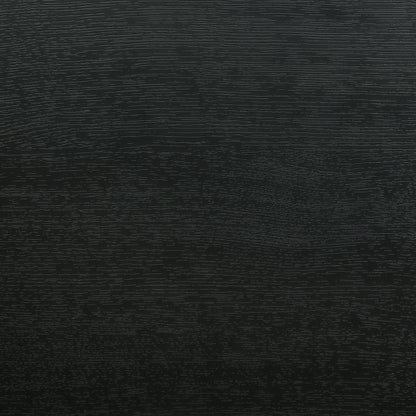 Cavelle 51-inch Upholstered Bed Black