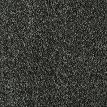 Cavelle 51-inch Upholstered Bed Black