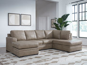 Amuleto 2-Piece Sectional with RAF Corner Chaise