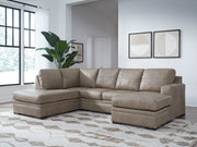 Amuleto 2-Piece Sectional with LAF Corner Chaise