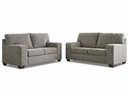 Termoli 2PC Living Room Set