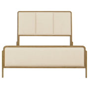 Arini 56-inch  Panel Bed