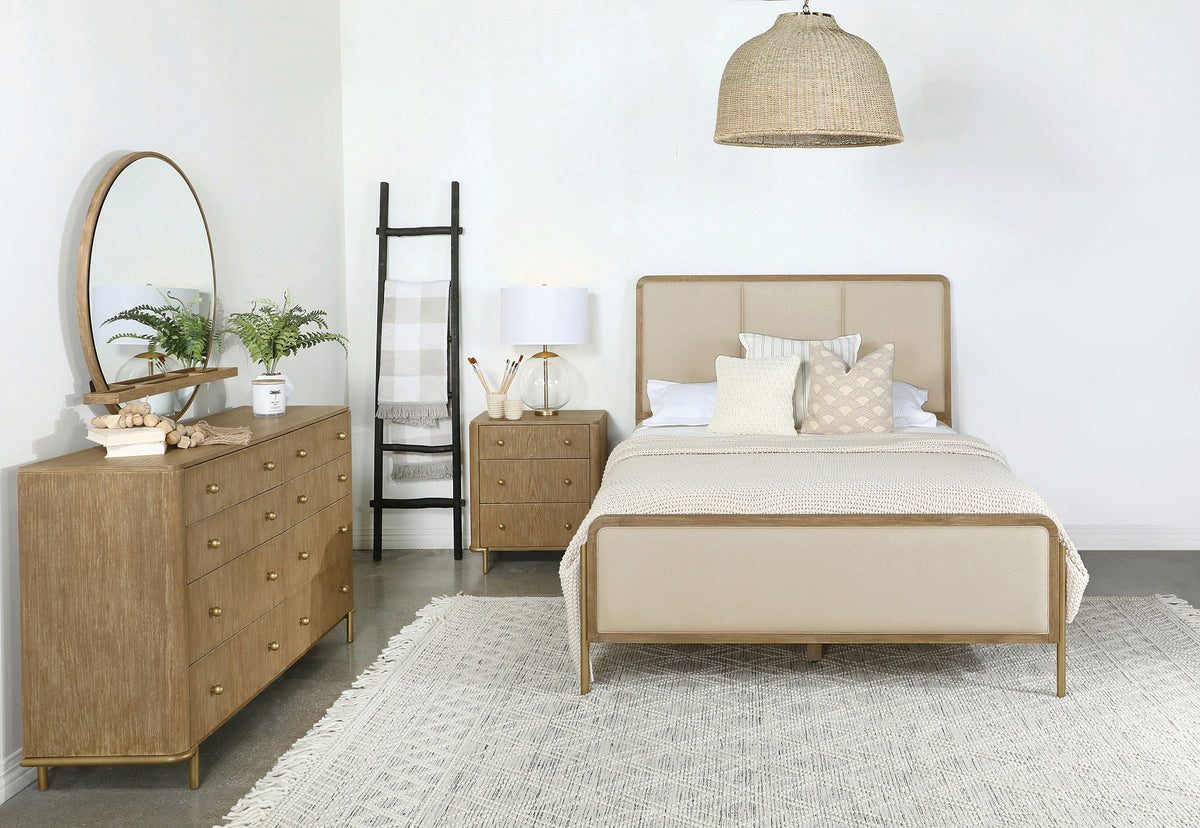 Arini  Bedroom Set
