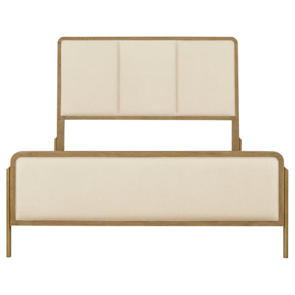 Arini 56-inch  Panel Bed