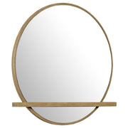 Arini Dresser Mirror Sand Wash