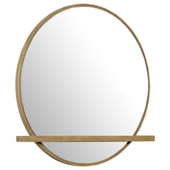 Arini Dresser Mirror Sand Wash