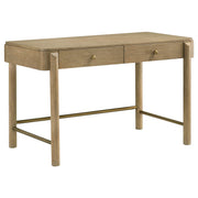 Arini Makeup Vanity Table & Mirror Set