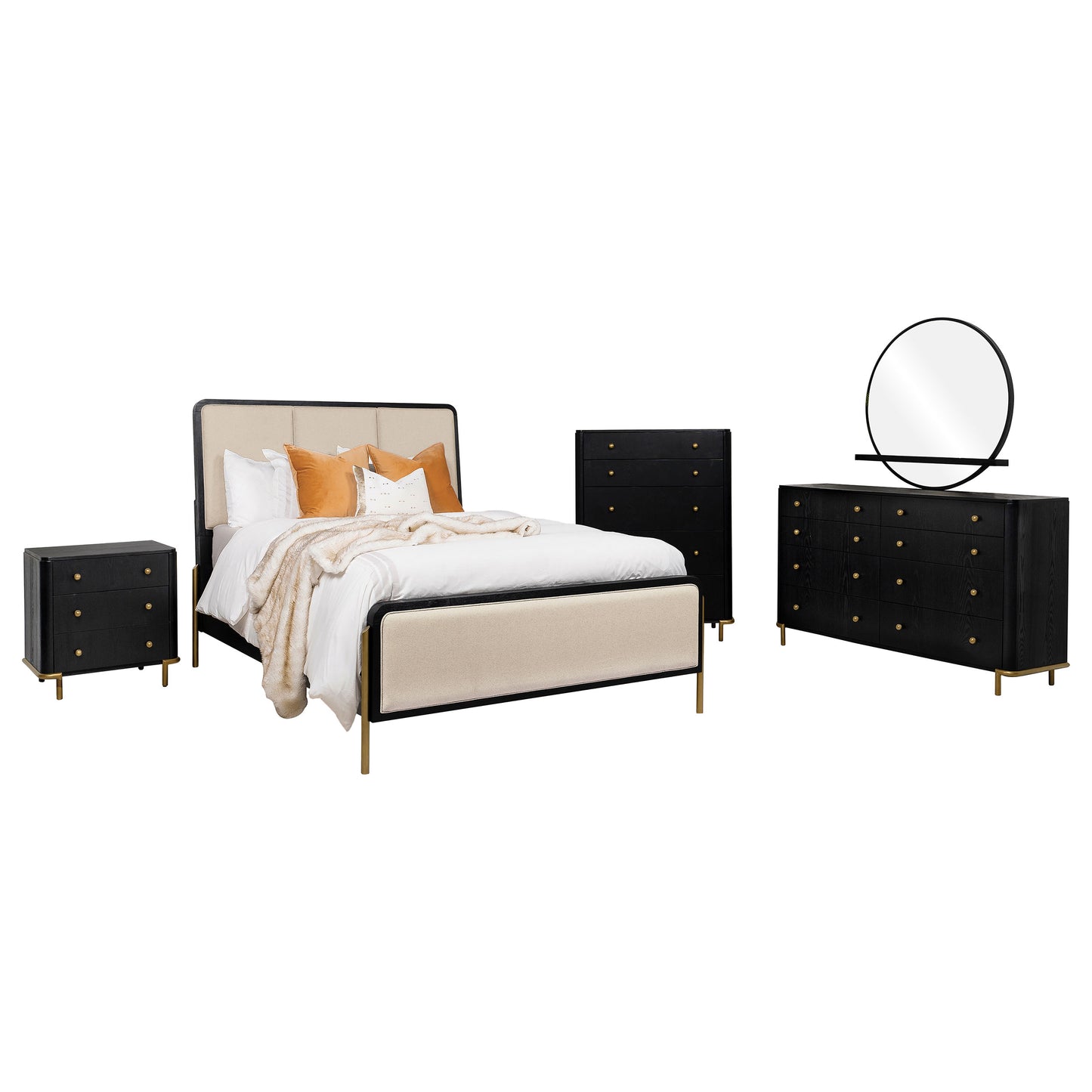 Arini  Bedroom Set