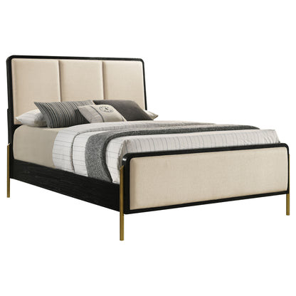 Arini 56-inch  Panel Bed