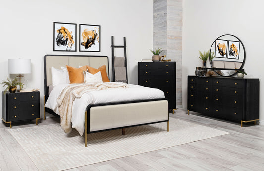 Arini  Bedroom Set