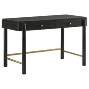 Arini Makeup Vanity Table & Mirror Set