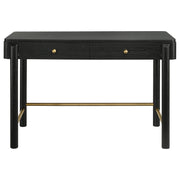 Arini Makeup Vanity Table & Mirror Set